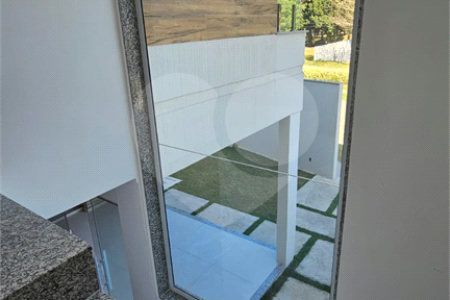 Casa à venda com 3 suítes no condomínio Grand Park, Rio de Janeiro - RJ