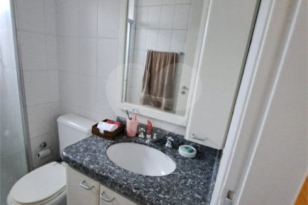 Apartamento à venda com 3 suítes em Sítio São José, Suzano, SP