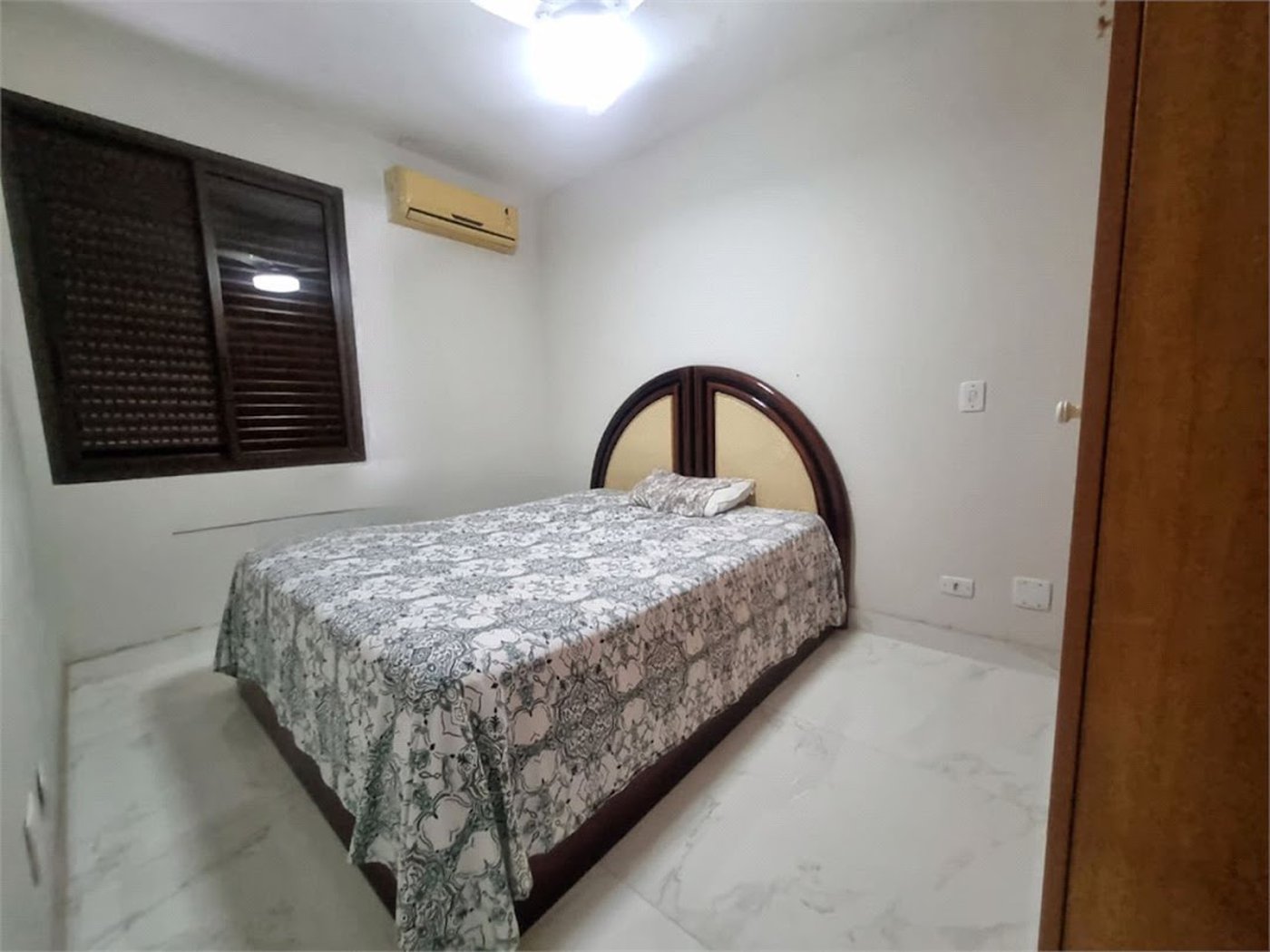 Apartamento à venda, 108 m² por R$ 795.000,00 - Vila Alzira - Guarujá/SP