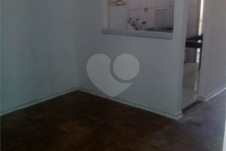 Apartamento à venda com 3 quartos em Liberdade, São Paulo, SP