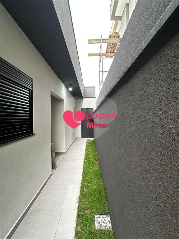 Casa à venda com 3 quartos, sendo 2 suítes, no condomínio Reserva Rudá, São José dos Campos - SP