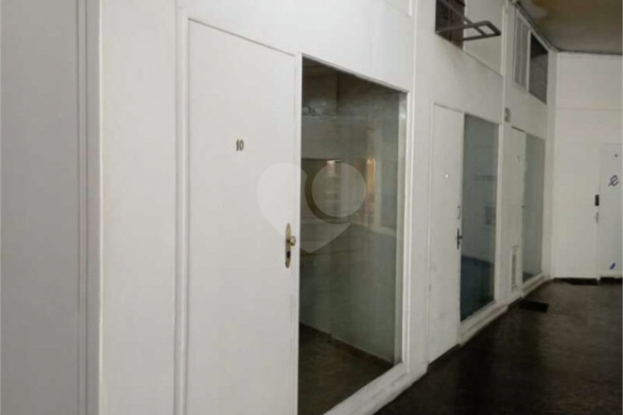 Sala à venda em Bela Vista, São Paulo, SP