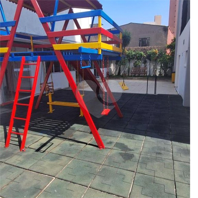 Apartamento à venda com 2 quartos em Mooca, São Paulo, SP