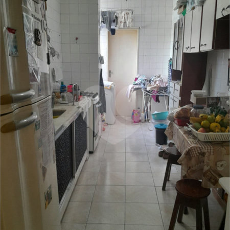 Apartamento à venda com 2 quartos em Vila Isabel, Rio de Janeiro, RJ