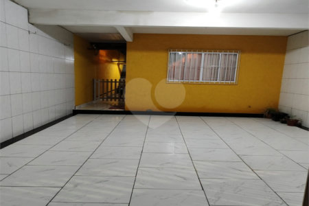 Sobrado à venda com 3 quartos em Jardim City, Guarulhos, SP