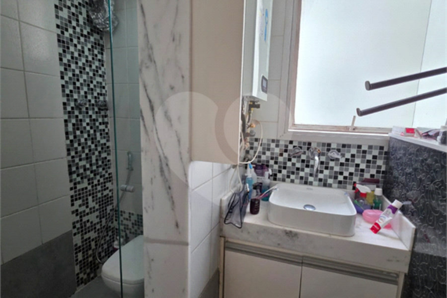 Apartamento à venda com 2 quartos, sendo 1 suíte, em Santana, São Paulo, SP