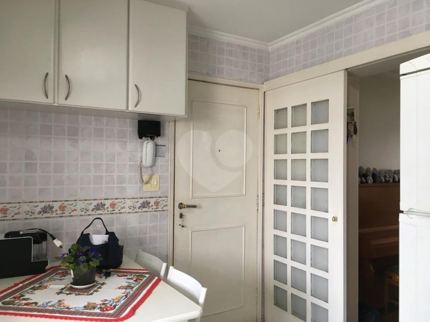Apartamento à venda com 3 quartos, sendo 1 suíte, em Santana, São Paulo, SP