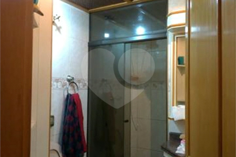 Sobrado à venda com 3 quartos em Limão, São Paulo, SP