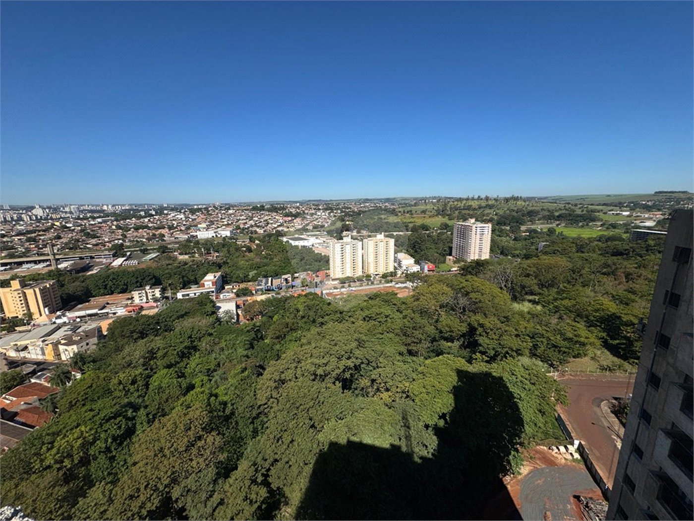 Terreno à venda no condomínio Acacia, Ribeirão Preto - SP