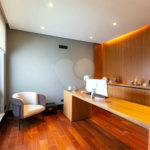 Apartamento à venda com 3 suítes em Cerqueira César, São Paulo, SP