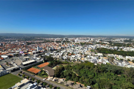 Duplex à venda ou para alugar com 4 quartos, sendo 5 suítes, em Parque Campolim, Sorocaba, SP