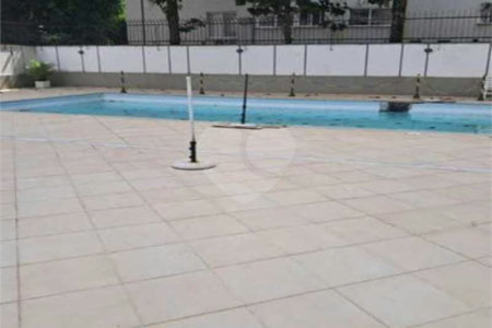 Apartamento à venda com 2 quartos, sendo 1 suíte, em Tijuca, Rio de Janeiro, RJ