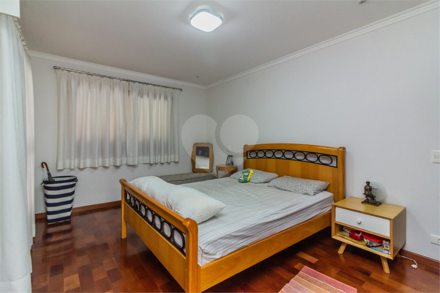 Casa à venda com 3 quartos, sendo 1 suíte,  em Tucuruvi, São Paulo, SP