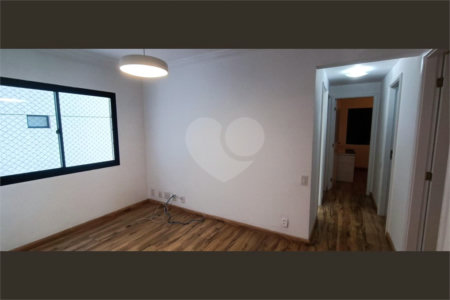 Apartamento à venda com 4 quartos em Jardim Morumbi, São Paulo, SP