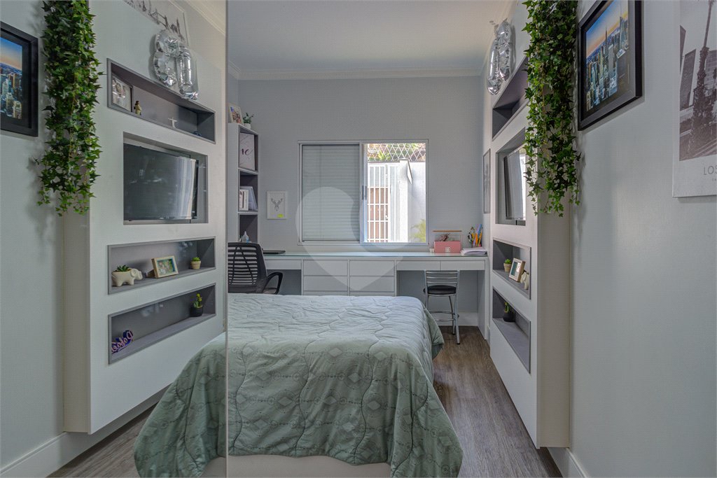 Casa à venda com 5 quartos, sendo 3 suítes, em Chácara Monte Alegre, São Paulo, SP