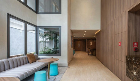 Apartamento com 3 dormitórios à venda, 87 m² por R$ 1.502.003,00 - Vila Mariana - São Paulo/SP
