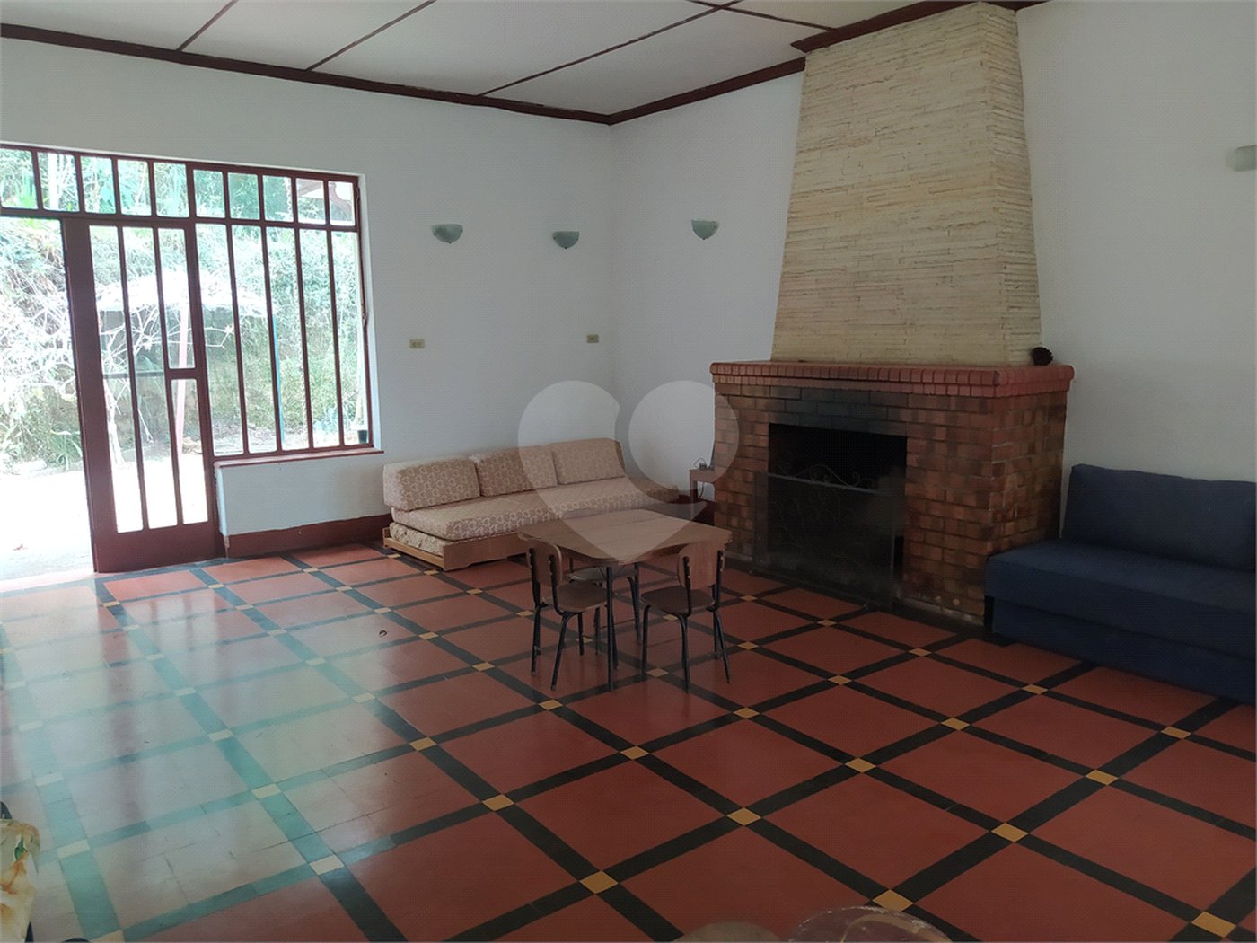 Chácara à venda com 5 quartos, sendo 1 suíte, no Centro (mailasqui), São Roque, SP