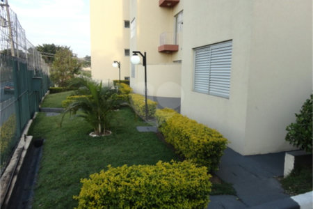 Apartamento à venda com 2 quartos em Chácaras Monte Verde, Itu, SP