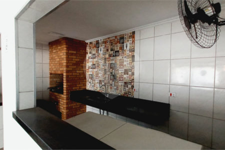 Casa à venda com 2 quartos em Vila Ursulina, Itaquaquecetuba, SP