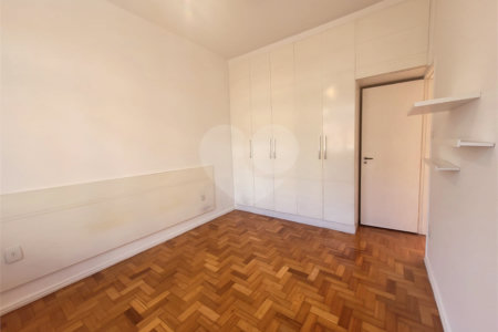 Apartamento à venda com 3 quartos, sendo 1 suíte, em Tijuca, Rio de Janeiro, RJ