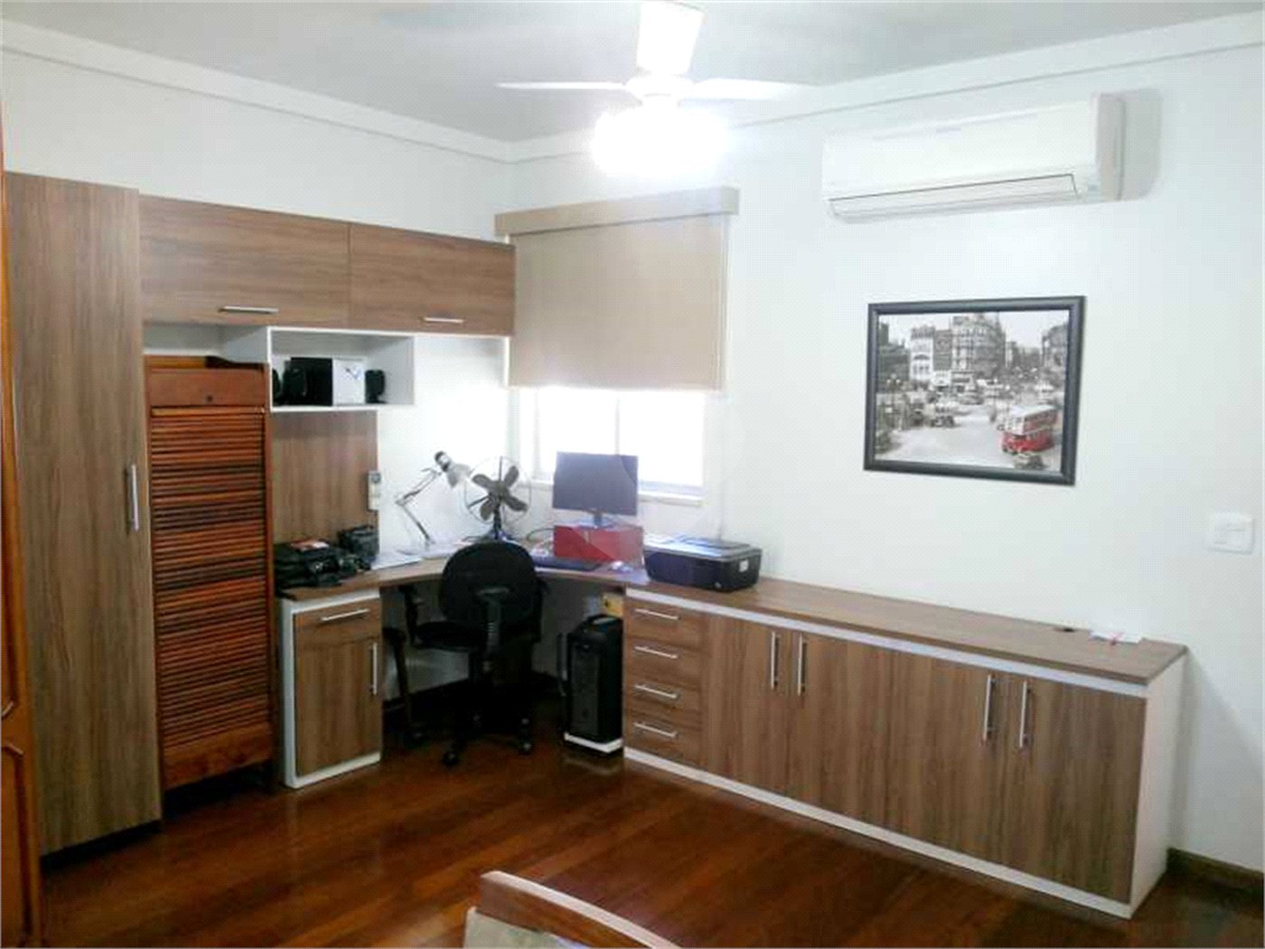 Apartamento à venda com 2 quartos, sendo 1 suíte, em Tijuca, Rio de Janeiro, RJ