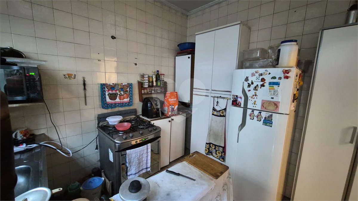 Casa à venda com 2 quartos em Conjunto Residencial Butantã, São Paulo, SP