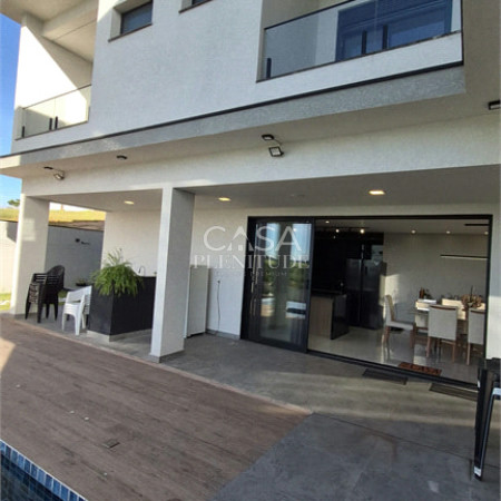 Casa em condomínio à venda com 3 suítes em Parque Ibiti Reserva, Sorocaba, SP
