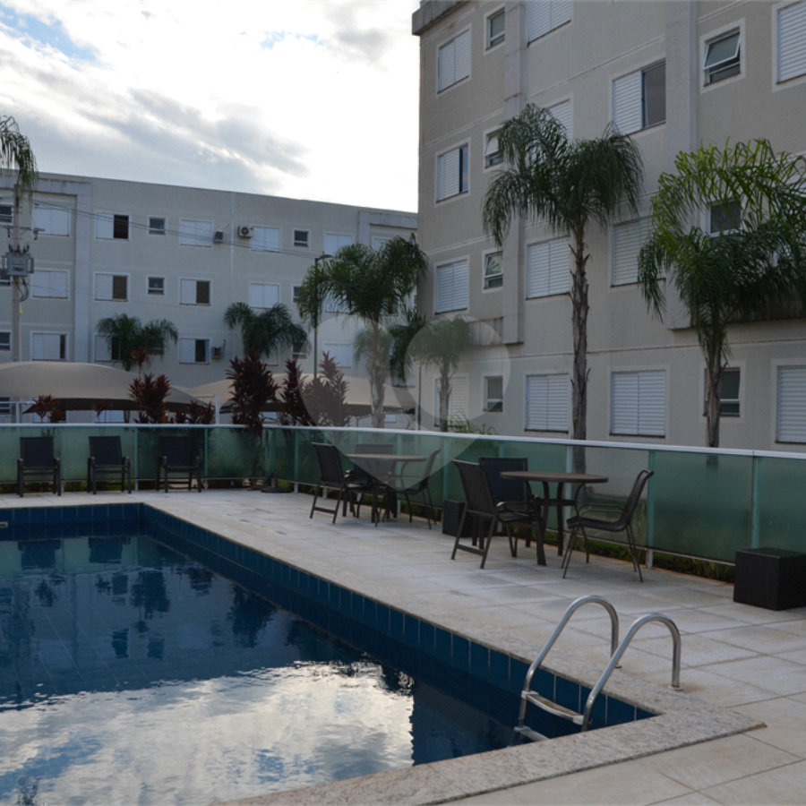 Apartamento à venda com 2 quartos em Jardim Ouro Branco, Ribeirão Preto, SP