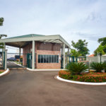 Terreno à venda com 1 suíte no condomínio Residencial Raizes, Paulínia - SP