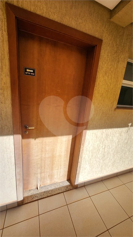 Apartamento à venda com 1 suíte no Centro, Araraquara, SP
