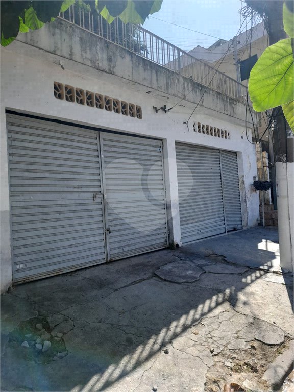 Sobrado à venda com 6 quartos, sendo 1 suíte,  em Vila Maria Alta, São Paulo, SP