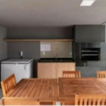 Apartamento à venda com 2 quartos em Água Branca, São Paulo, SP