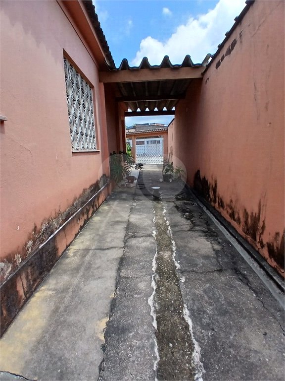 Casa Térrea à venda com 2 quartos em Campo Grande, Rio de Janeiro, RJ