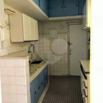 Apartamento à venda com 2 quartos em Tijuca, Rio de Janeiro, RJ