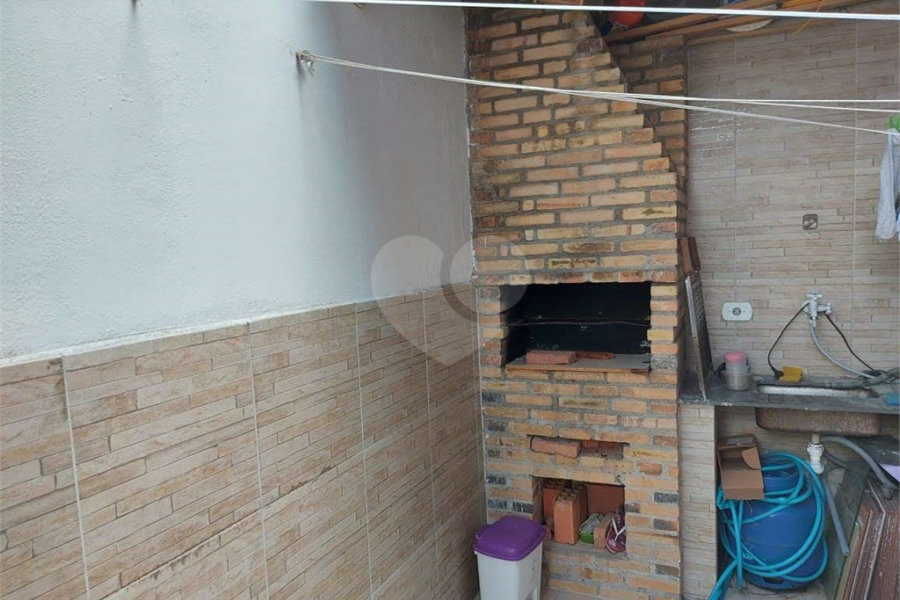 Sobrado à venda com 3 quartos, sendo 1 suíte, em Casa Verde, São Paulo, SP