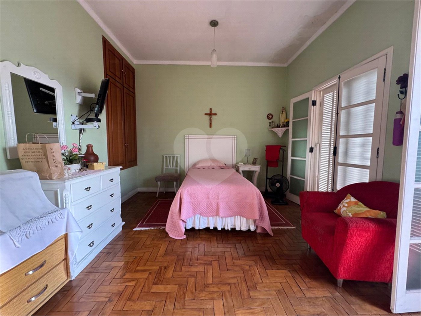 Sobrado à venda com 2 quartos em Freguesia do Ó, São Paulo, SP