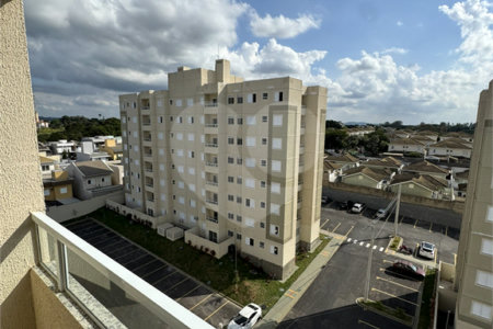 Apartamento à venda com 2 quartos em Jardim Carolina, Jundiaí, SP