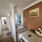 Apartamento à venda com 3 quartos, sendo 1 suíte, em Mandaqui, São Paulo, SP