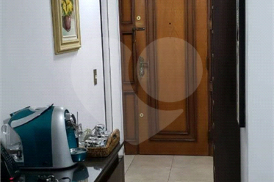 Apartamento à venda com 3 quartos em Limão, São Paulo, SP