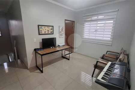 Casa à venda com 3 quartos, sendo 1 suíte,  em Jardim Paulista, Sorocaba, SP