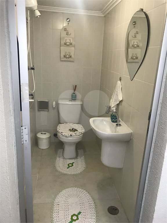 Sobrado à venda com 3 quartos, sendo 1 suíte, em Jardim Petrópolis, São Paulo, SP