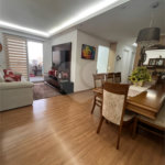 Apartamento à venda com 3 quartos, sendo 1 suíte, em Chácara Califórnia, São Paulo, SP