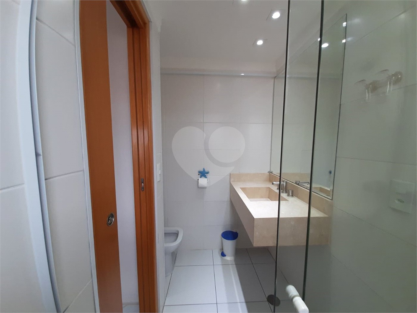 Apartamento à venda com 3 suítes em Mandaqui, São Paulo, SP