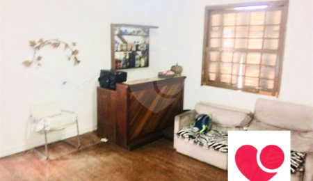 Casa à venda com 4 quartos em Pirituba, São Paulo, SP