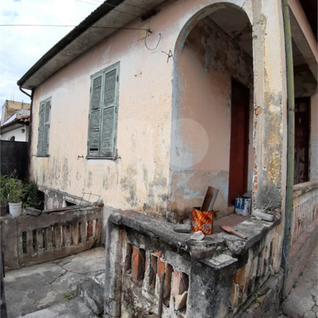 Terreno à venda em Vila Irmãos Arnoni, São Paulo, SP