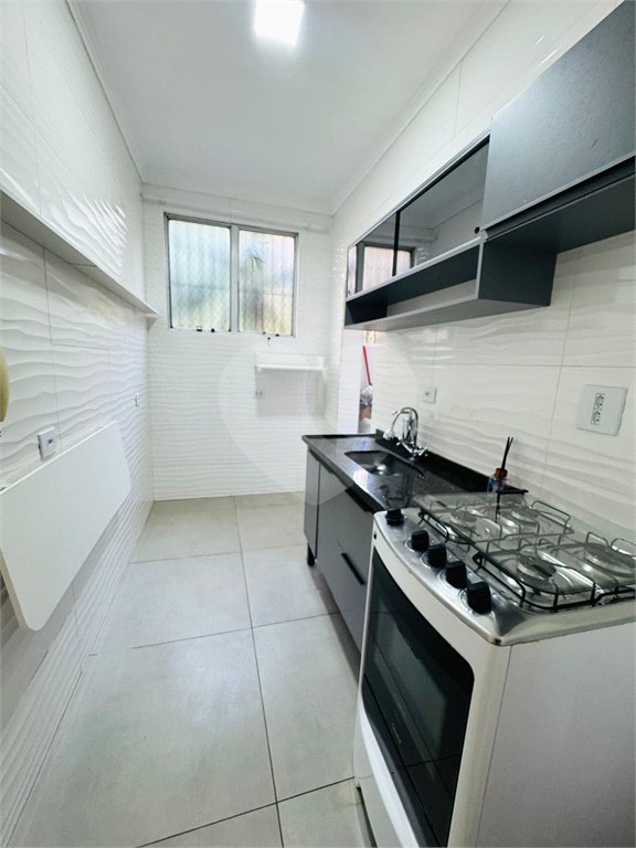 Apartamento à venda com 2 quartos em Gopoúva, Guarulhos, SP