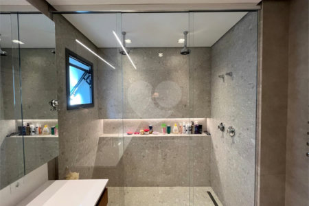 Apartamento à venda com 4 quartos, sendo 2 suítes, em Sumaré, São Paulo, SP