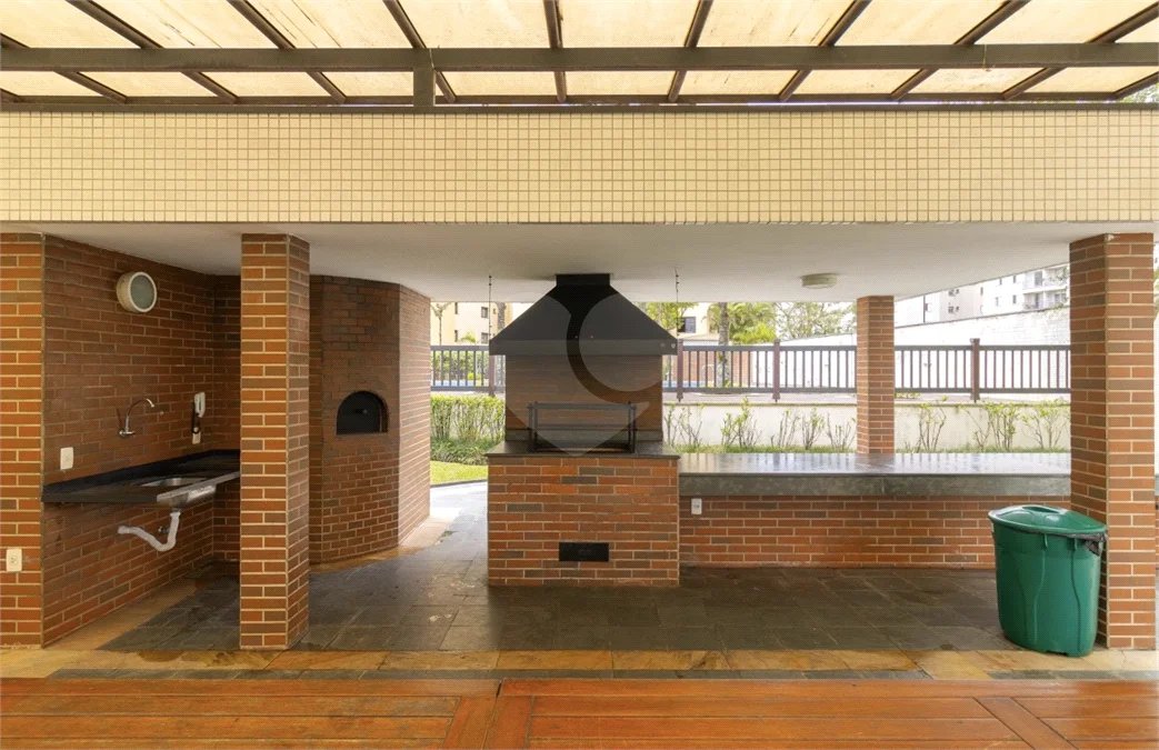 Apartamento para alugar com 2 quartos em Vila Andrade, São Paulo, SP