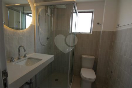 Apartamento à venda com 2 quartos em Vila Cruzeiro, São Paulo, SP