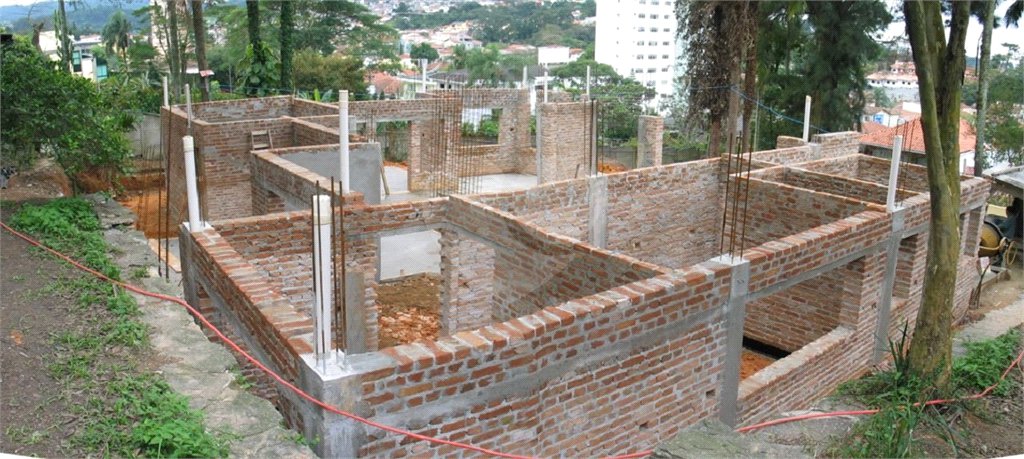 Casa à venda com 4 suítes em Jardim Floresta, São Paulo, SP
